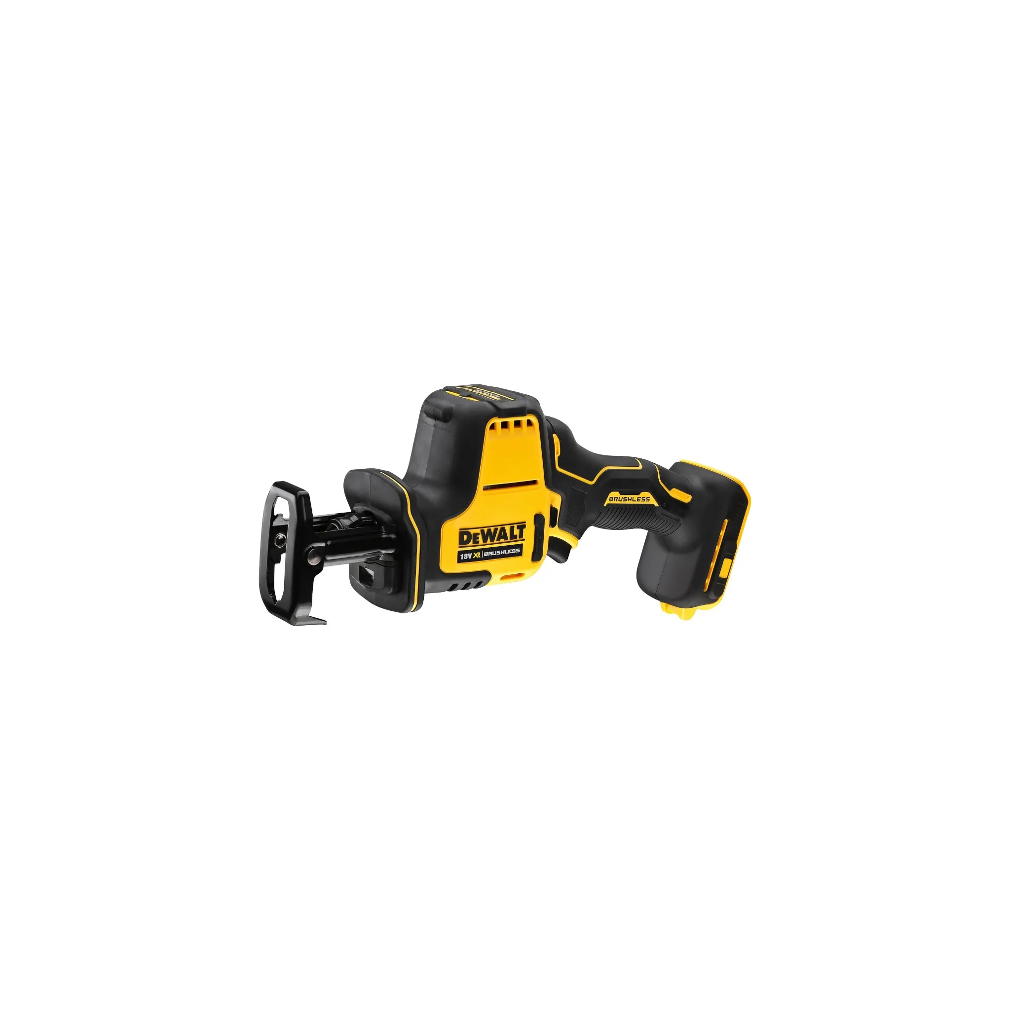 Fotografie 1 - Pila ocaska DeWALT DCS369 bez aku