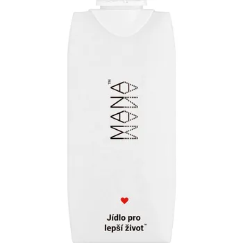 Fitness strava Mana Drink 330 ml Origin