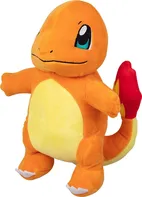 Wicked Cool Toys Pokémon Charmander 20 cm