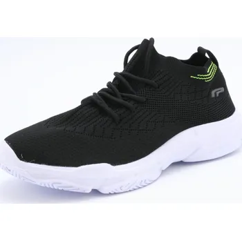 Pánská fitness obuv ALPINEX Pánská obuv Obutex SP FG01971-1-4 černá 40