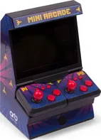 herní konzole Thumbs Up Orb 2 Player Retro Arcade Machine