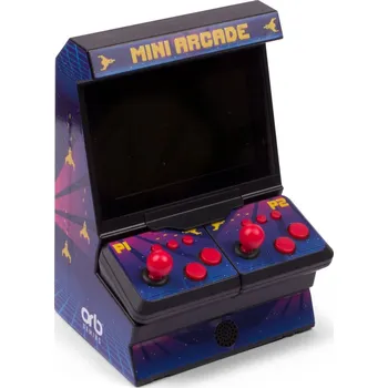 Thumbs Up Orb 2 Player Retro Arcade Machine od 1 310 K Zbozi.cz