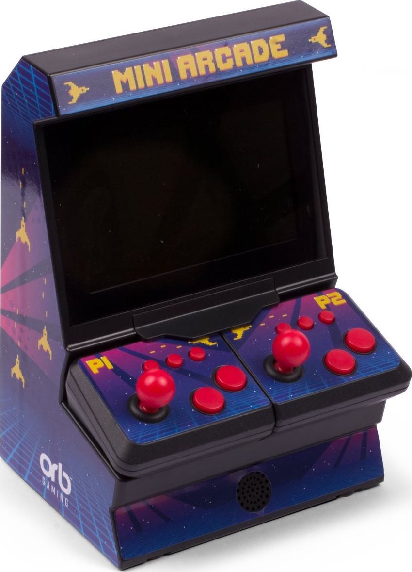 Thumbs Up Orb 2 Player Retro Arcade Machine Zbozi cz