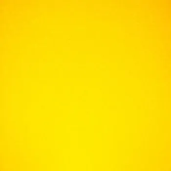 ubrus Ubrus žlutý TCL-3 - kruh 90 cm