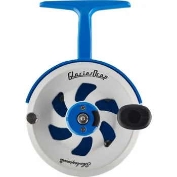 Rybářský naviják Shakespeare Naviják na dírky Glacier Ice Drop Inline