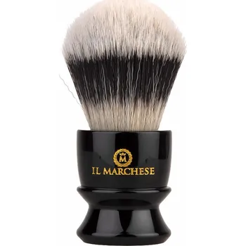 Štětka na holení Štětka na holení Il Marchese Elitario Synthetic Black
