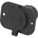 Compass 07393 zásuvka 12/24V s krytem