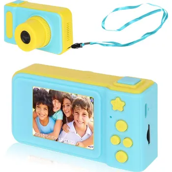 Digitální kompakt Dětský digitální fotoaparát - 2Gb