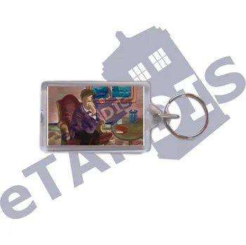 Klíčenka 11. Doktor | Doctor Who