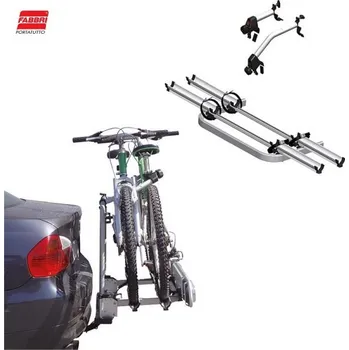 Nosič kol Fabbri Bici Exclusive 2