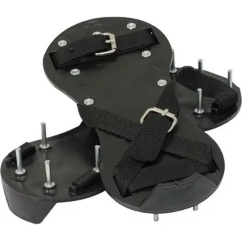 Podešve plastové na nivelačky (9911)