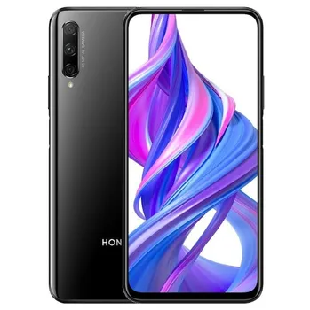 Honor 9X Pro 256 GB Midnight Black Mobilní telefon Honor 9X Pro 256 GB Midnight Black