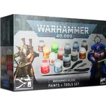 Games Workshop Warhammer 40,000: Paints…