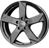 Alu kolo Rial Kodiak graphit 7x16 5x112 ET46 66,5
