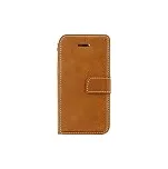 Molan Cano Issue knížkové pouzdro pro Xiaomi Redmi Note 8 Brown