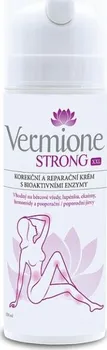 Pleťový krém Vermione Strong XXL 150 ml