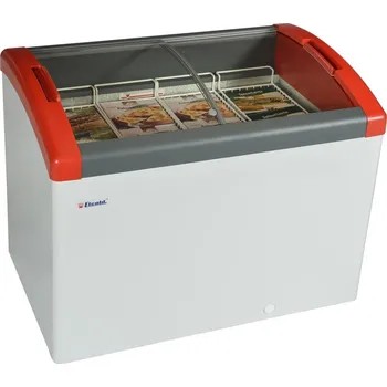 Mraznička ARO Pultová mraznička Focus 106