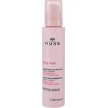 NUXE Very Rose Krémové odličovací mléko…