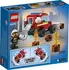 Stavebnice LEGO LEGO City 60279 Speciální hasičské auto