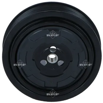 Elektronika vytápění a ventilace NRF 380005