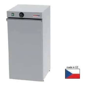 Talíř Ohřívač talířů REDFOX OTS 48