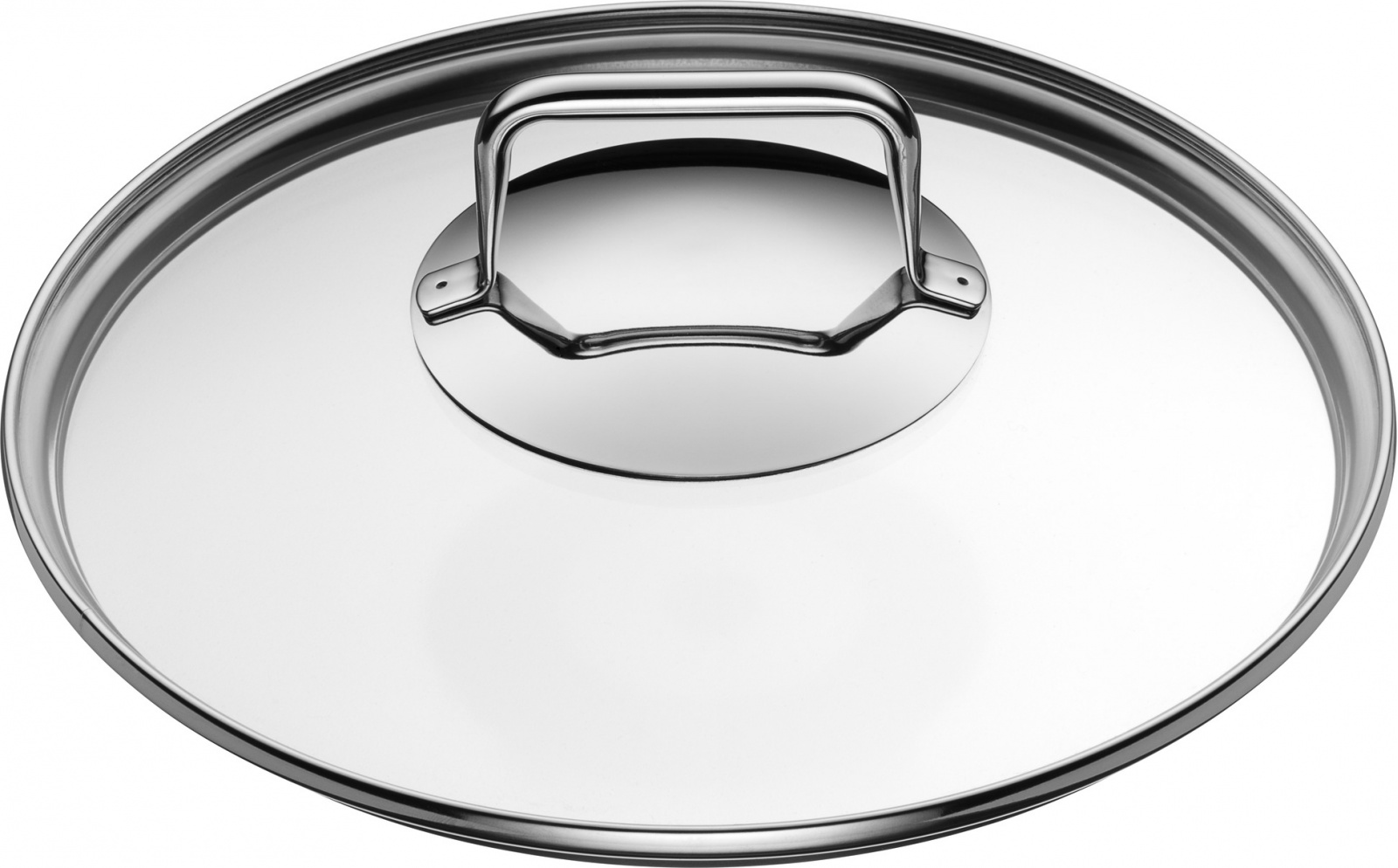 foto Hrnec WMF Trend nerezové hrnce s poklicemi 8 ks