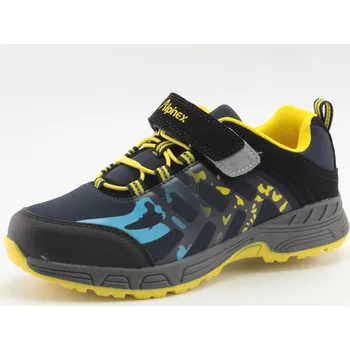 Dětské boty ALPINEX SA A220015A temně modré vel. 28-35 modrá 32