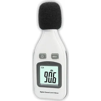 Multimetr Genborx GM1351