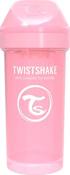 Kojenecká láhev Twistshake 360 ml
