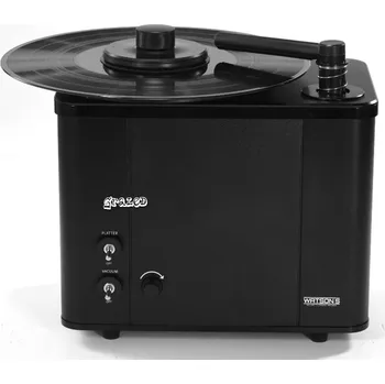 Příslušenství pro gramofon Watson RCM 230 V Pračka na gramodesky