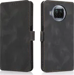 Pouzdro TVC WalletCase pro Xiaomi Mi 10T Lite Barva: Černá