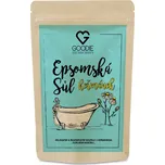 Goodie Epsomská sůl s heřmánkem 250 g