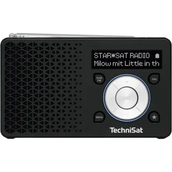 Technisat Digitradio 1