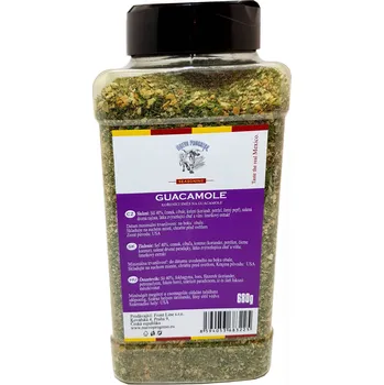 Koření Nuevo Progreso Guacamole seasoning 680g