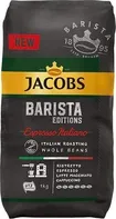 Jacobs Barista Editions Espresso Italiano 1 kg