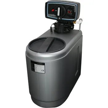 Změkčovač vody RM Gastro Změkčovač vody automatický RED FOX R08