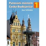 Putování městem České Budějovice 1 -…