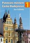 Putování městem České Budějovice 1 -…