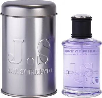 Pánský parfém Jeanne Arthes J.S. Joe Sorrento M EDP 100 ml