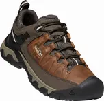 Keen Targhee III WP M Chestnut/Mulch