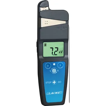 Ohradník Náhradní voltmetr k Multifunkčnímu servisnímu přístroji STOP &amp; GO 12V