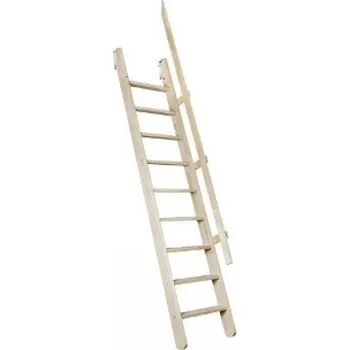 Schodiště Fakro MSP Pivot 59 x 364 cm