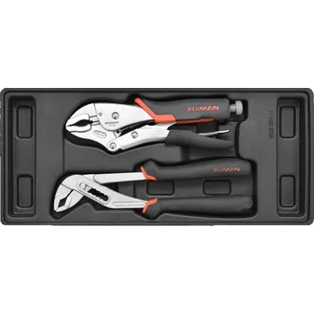 Kleště FIXMAN Sada kleští F1.BT08