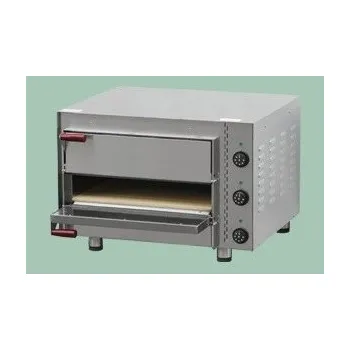 Pec na pizzu REDFOX Pizza pec dvoupatrová snack E-33