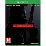 Hitman 3 Xbox One
