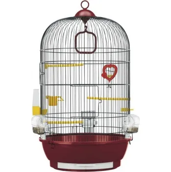 Ferplast Diva Brass Ferplast Diva Brass