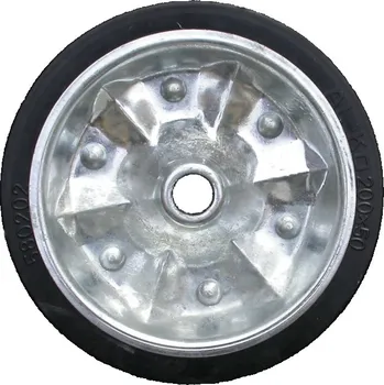 Přívěs Náhradní kolečko AL-KO 260/65 mm, plech