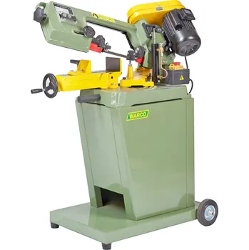 Pásová pila Warco 6007