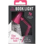 Ep Line Miniretro lampička na knihu…