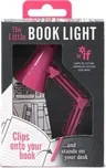 Ep Line Miniretro lampička na knihu…